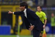 abg欧博官网-小因扎吉：国米丢球只可能是点球 我和裁判都有错